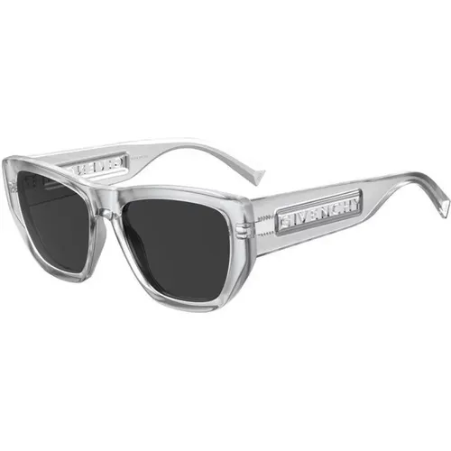 Stunning GV 7202/S Sonnenbrille für Frauen , Damen, Größe: 57 MM - Givenchy - Modalova