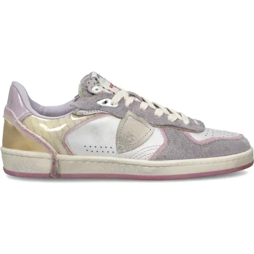 Sneakers, female, , Size: 8 US Sneakers Pgal Skate - Philippe Model - Modalova