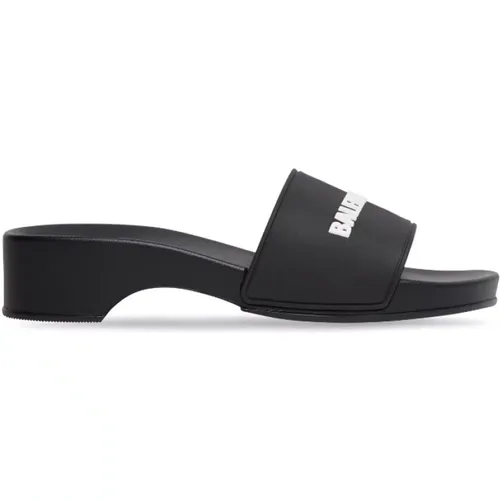 Shoes , female, Sizes: 4 UK, 8 UK - Balenciaga - Modalova