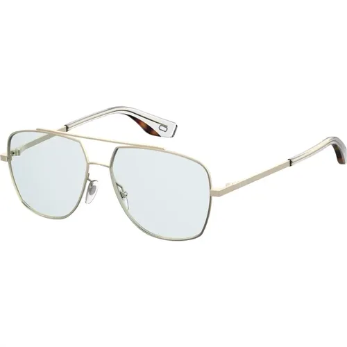 Sonnenbrillen , unisex, Größe: 58 MM - Marc Jacobs - Modalova