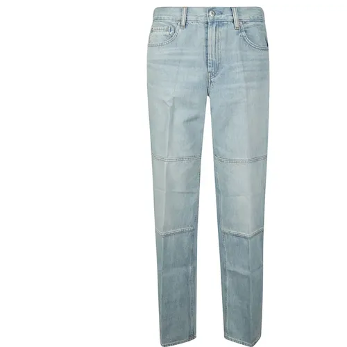 Slim-fit Jeans , Herren, Größe: W29 - Helmut Lang - Modalova
