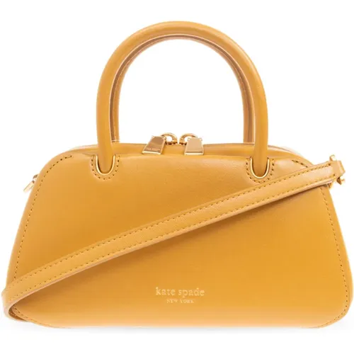 Handbags, female, , Size: ONE SIZE Handbag Grace Mini - Kate Spade - Modalova