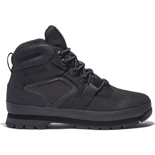 Euro Hiker Reimagined WP Boots , male, Sizes: 11 UK - Timberland - Modalova