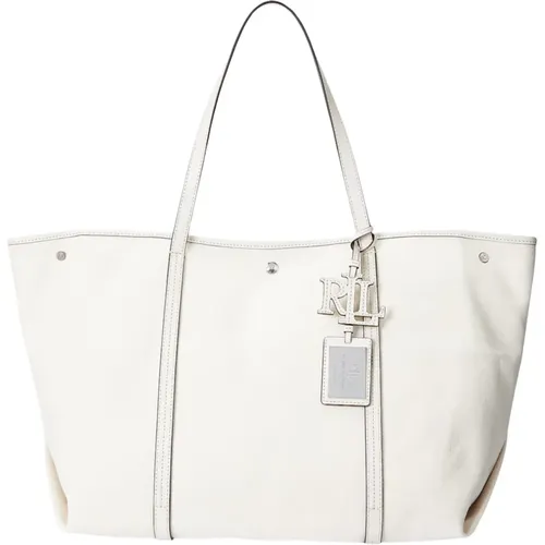 Bags Collection , female, Sizes: ONE SIZE - Ralph Lauren - Modalova