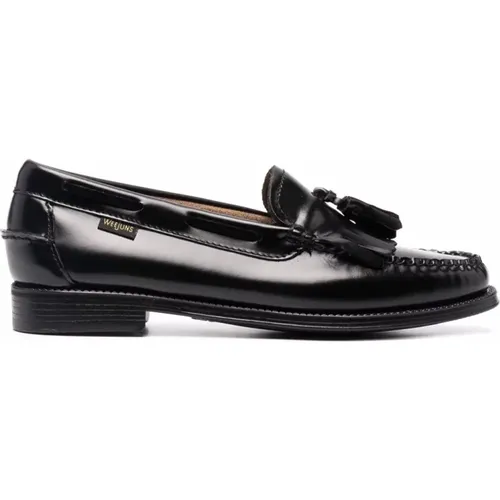 Loafers, female, , Size: 11 US Esther Kiltie Women's Loafer - G.h. Bass & Co. - Modalova