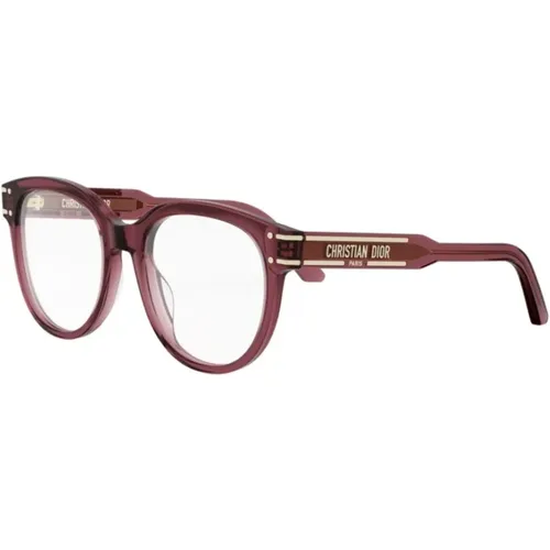 Glasses, unisex, , Size: ONE SIZE Stylish Cd50114I Fashion Accessory - Dior - Modalova