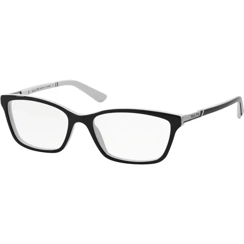 Glasses, unisex, , Size: 52 MM Eyewear frames RA 7044 - Ralph Lauren - Modalova