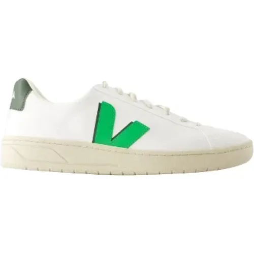 Leder sneakers Veja - Veja - Modalova