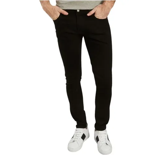 Tight Terry Tinted Jeans , male, Sizes: W30, W28 - Nudie Jeans - Modalova