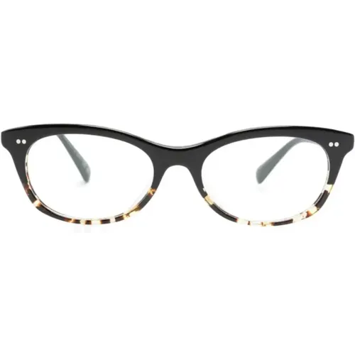 Glasses, unisex, , Size: 51 MM Dezerai Optical Frame - Oliver Peoples - Modalova