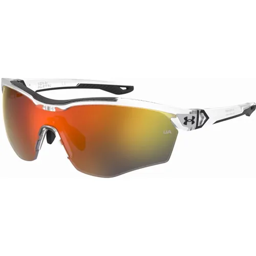 Sunglasses, male, , Size: ONE SIZE Sunglasses UA Yard Pro/F - Under Armour - Modalova