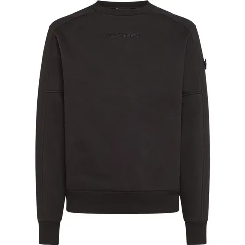 Cozy Tech-Touch Sweater , male, Sizes: 2XL - Peuterey - Modalova