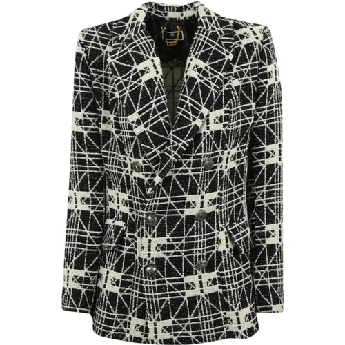 Blazers Elisabetta Franchi - Elisabetta Franchi - Modalova