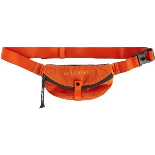 Belt Bags, unisex, , Size: ONE SIZE Nylon Waistband Pack - C.P. Company - Modalova