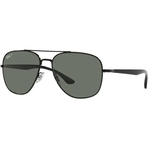 Polarisierte Sonnenbrille Jackie Ohh II , unisex, Größe: 56 MM - Ray-Ban - Modalova