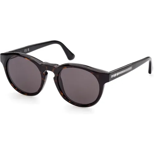 Stylische Herren Sonnenbrille - WEB Eyewear - Modalova