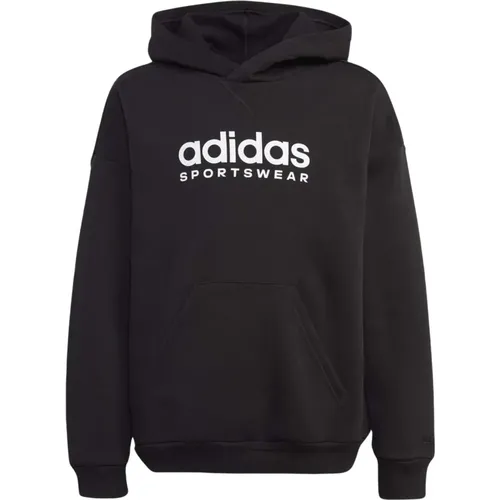 Kapuzenpullover für Kinder Adidas - Adidas - Modalova