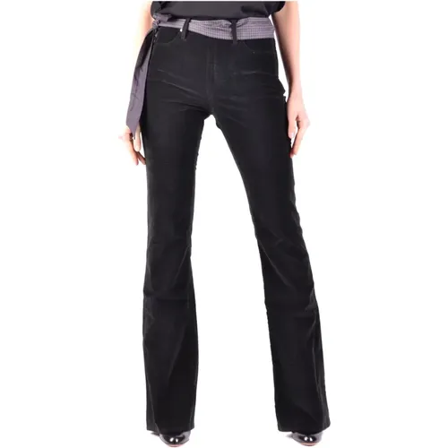 Wide Leg Pants , female, Sizes: W27 - Jacob Cohën - Modalova