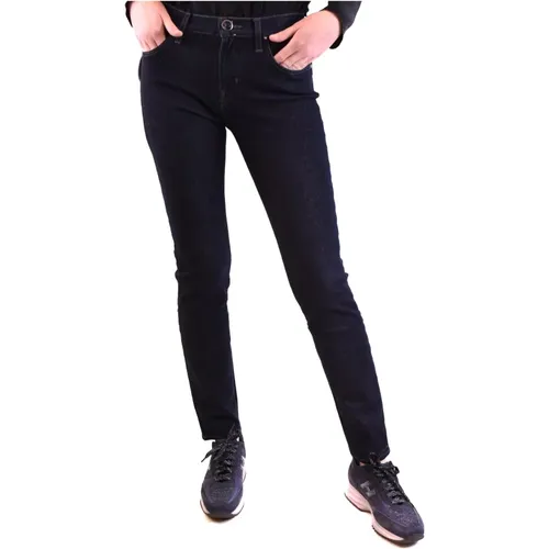 Skinny Jeans , female, Sizes: W26, W25, W24, W27 - Jacob Cohën - Modalova