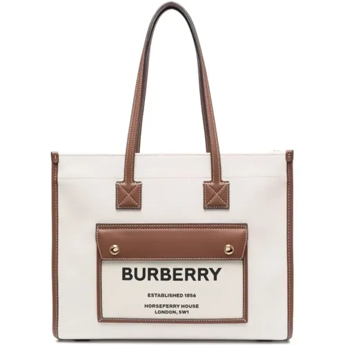 Shoulder Bag for Women , female, Sizes: ONE SIZE - Burberry - Modalova