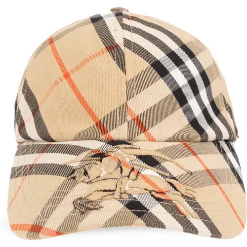 Caps, unisex, , Size: S Baseball cap - Burberry - Modalova