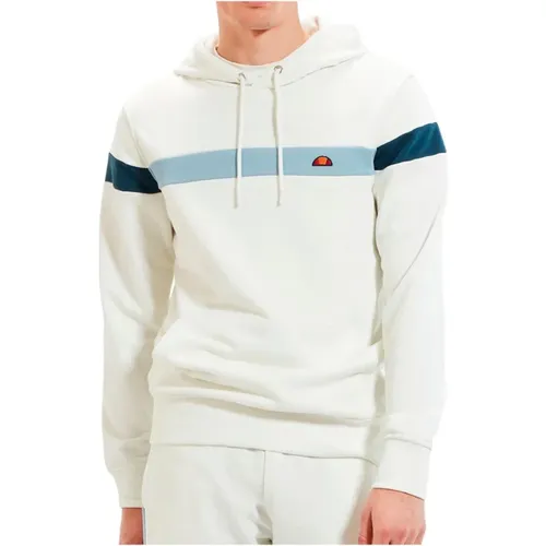 Hoodie , male, Sizes: M - Ellesse - Modalova