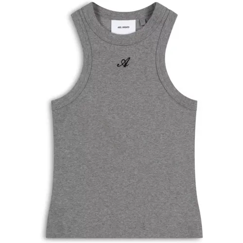 Signatur Tanktop Axel Arigato - Axel Arigato - Modalova