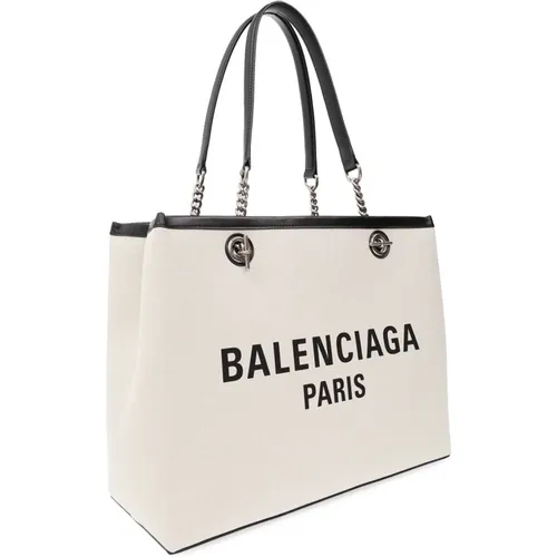 ‘Duty Free Medium’ Shopper-Tasche - Balenciaga - Modalova