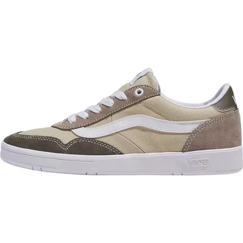 Urban Style Sneakers , male, Sizes: 10 UK, 8 UK, 7 UK, 6 UK - Vans - Modalova