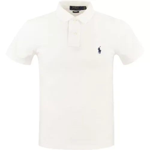 Polo Shirt , male, Sizes: 2XL - Polo Ralph Lauren - Modalova