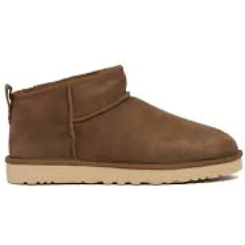 Stylish Shoes for Every Occasion , female, Sizes: 2 UK - Ugg - Modalova