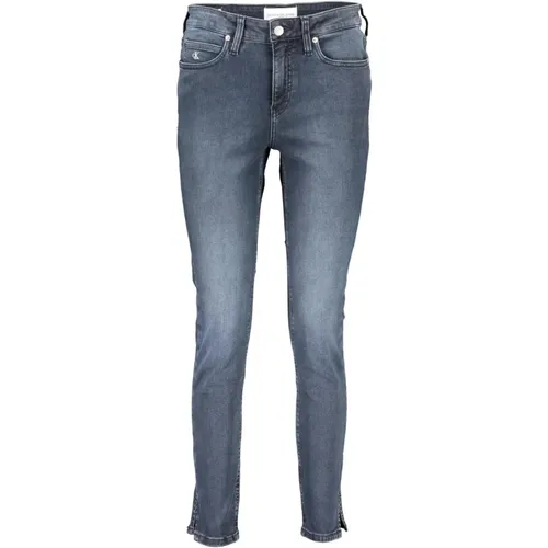 Skinny Jeans Calvin Klein - Calvin Klein - Modalova