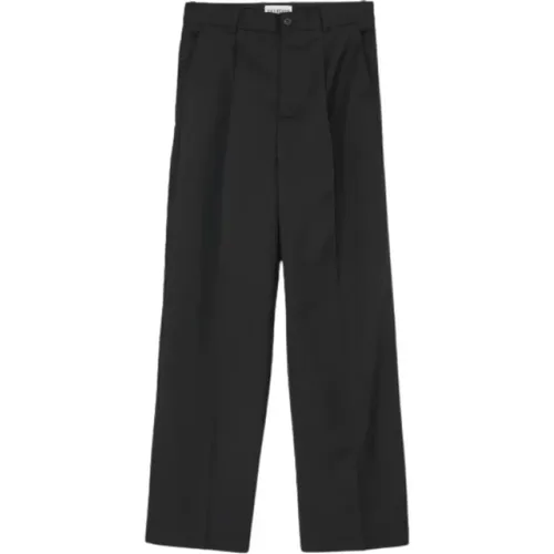 Stylish Suit Trousers , female, Sizes: M, L - Han Kjøbenhavn - Modalova
