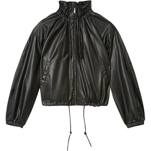 Light Jackets, female, , Size: S Neela Jacket - Marant étoile - Modalova