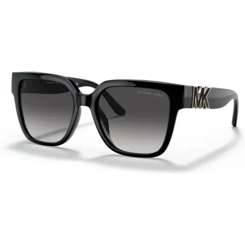 Stylish Propionato Sunglasses , unisex, Sizes: 54 MM - Michael Kors - Modalova