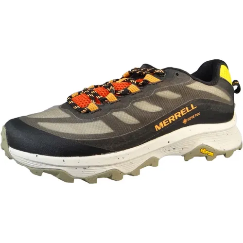 Schnürschuhe für Männer Merrell - Merrell - Modalova