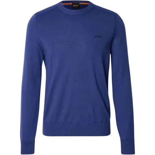 Herren Pullover Avac_C , Herren, Größe: 3XL - Hugo Boss - Modalova