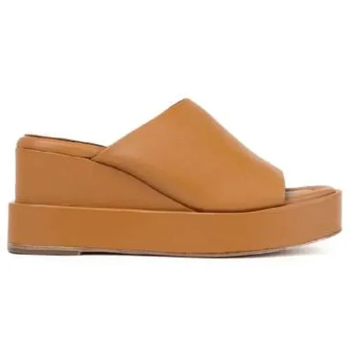 Wedges , female, Sizes: 4 UK, 5 UK - Paloma Barceló - Modalova