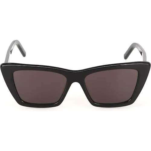 New Wave SL 276 Sunglasses - Saint Laurent - Modalova