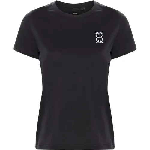 Stylisches T-Shirt Busso Lotto - pinko - Modalova