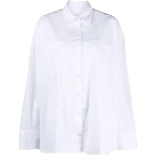 Shirts , female, Sizes: XS, M, S - Remain Birger Christensen - Modalova