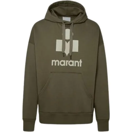 Hoodies , Herren, Größe: L - Isabel marant - Modalova