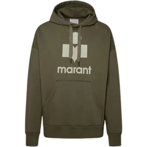 Marant Coats , male, Sizes: M, L, XL - Isabel marant - Modalova