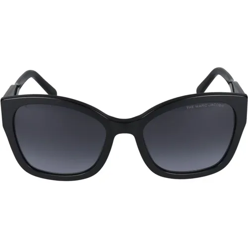 Stylish Sunglasses Marc 626/S , female, Sizes: 56 MM - Marc Jacobs - Modalova