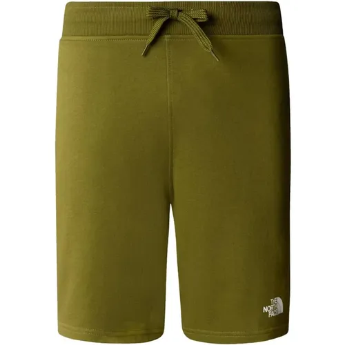 Casual Outdoor Shorts , Herren, Größe: 2XL - The North Face - Modalova