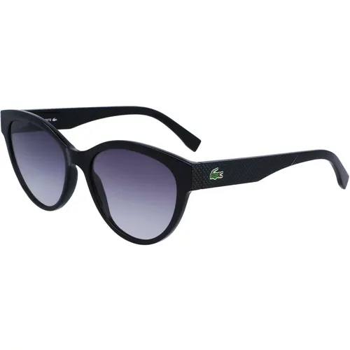 Grey Blue Shaded Sunglasses,Sunglasses L983S - Lacoste - Modalova