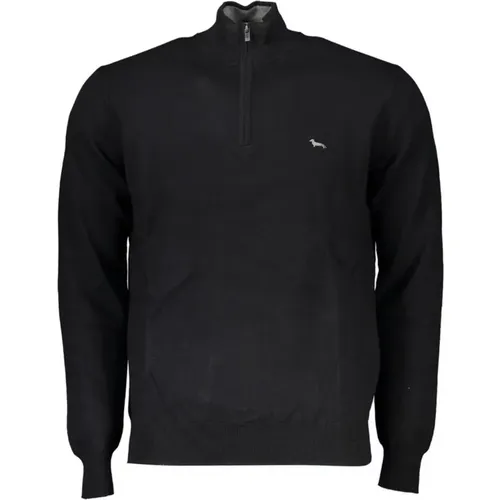 Rollkragenpullover , Herren, Größe: 2XL - Harmont & Blaine - Modalova