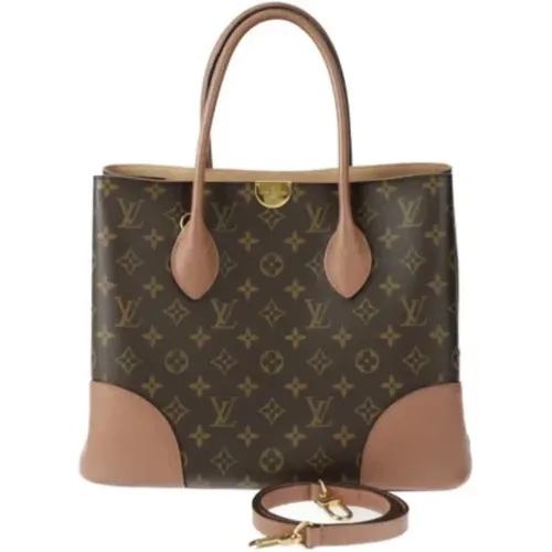 Pre-owned Fabric louis-vuitton-bags , female, Sizes: ONE SIZE - Louis Vuitton Vintage - Modalova