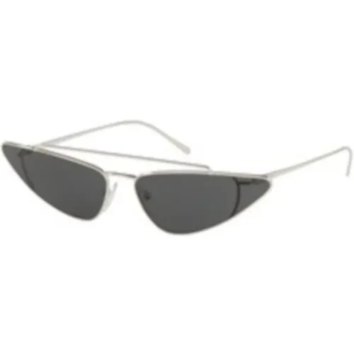 Stylish Sunglasses for Your Look , unisex, Sizes: ONE SIZE - Prada - Modalova