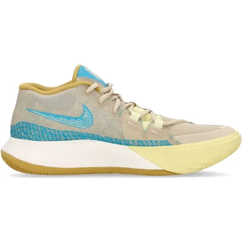 Kyrie Flytrap 6 Basketball Shoe , male, Sizes: 8 UK - Nike - Modalova